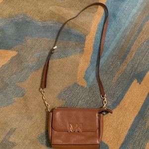 Michael Kors Florence Crossbody